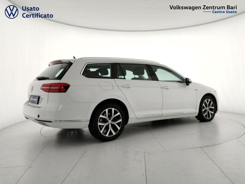 Volkswagen Passat variant 2.0 tdi executive 4motion 190cv dsg