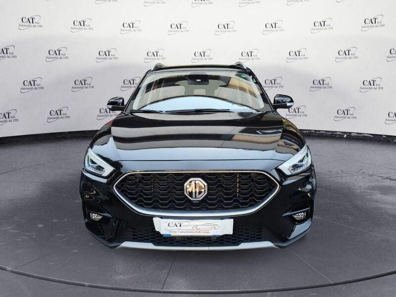 MG ZS ZS 1.5 Luxury (prezzo reale)