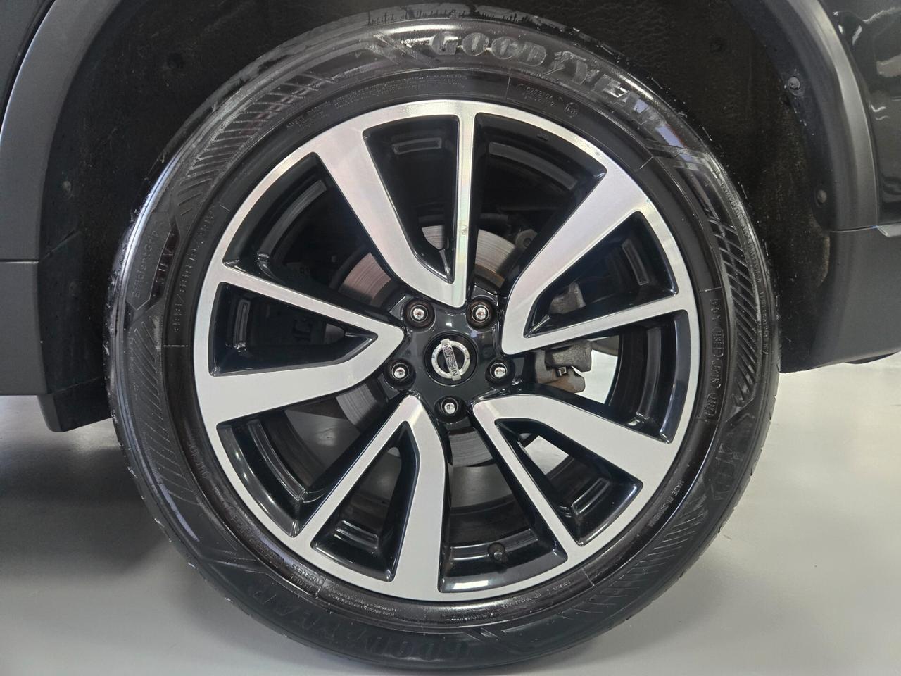 Nissan X-Trail 1.6 dCi 2WD Acenta