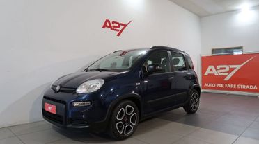 FIAT Panda Panda 1.0 firefly hybrid City Life s&s 70cv 5p.ti