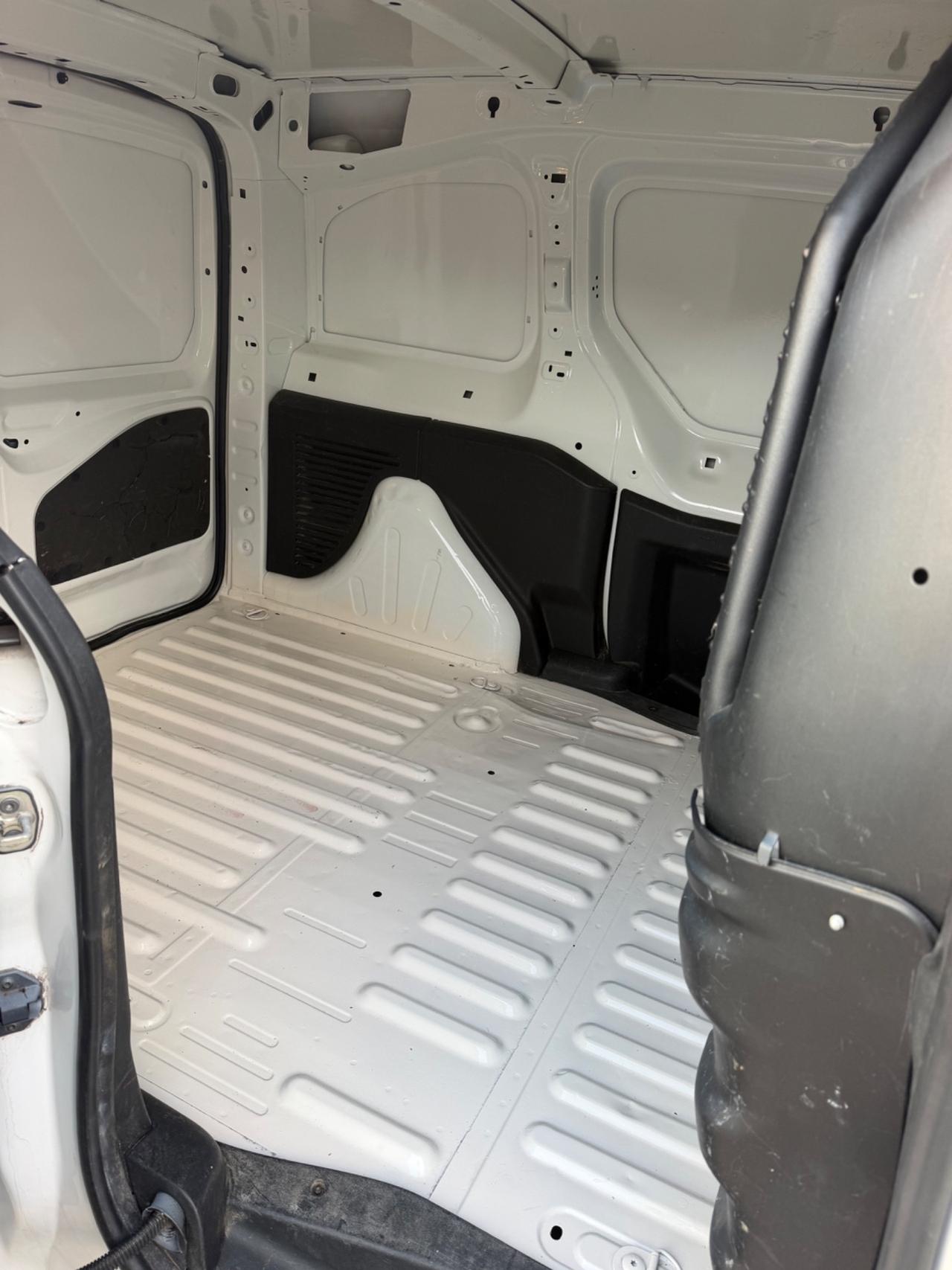 Citroen Berlingo 1.6 HDi 75 Van 3 posti Club L1