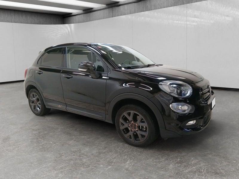 FIAT 500X 1.3 mjt Urban 4x2 95cv