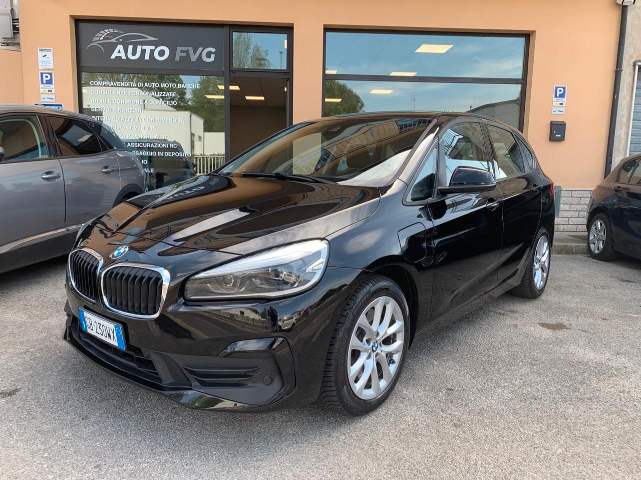 Bmw 225xe Active Tourer iPerformance Advantage