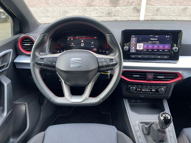 SEAT Ibiza 1.0 FR 95CV APPLE CARPLAY ANDROID AUTO UNIPROPR.