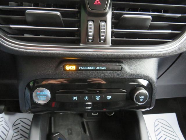 FORD Kuga 1.5 EcoBoost 150 CV 2WD Titanium