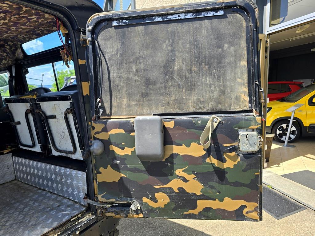 Land Rover Defender 90 2.5 Tdi cat Station Wagon County