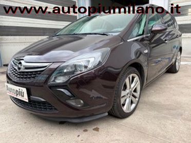 OPEL Zafira Tourer 2.0 CDTi 165CV aut. Elective