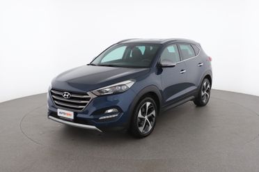 Hyundai Tucson MV24129