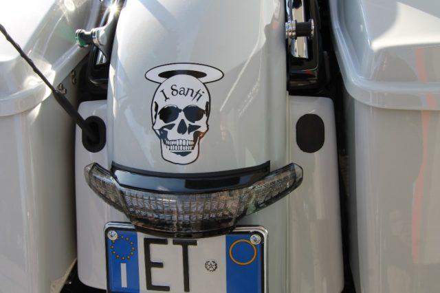 HARLEY-DAVIDSON FLHX Street Glide CRUISER