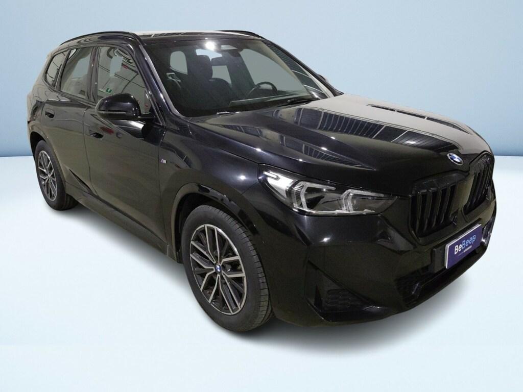 BMW X1 23 d Mild Hybrid 48V MSport Edition Signature xDrive DCT