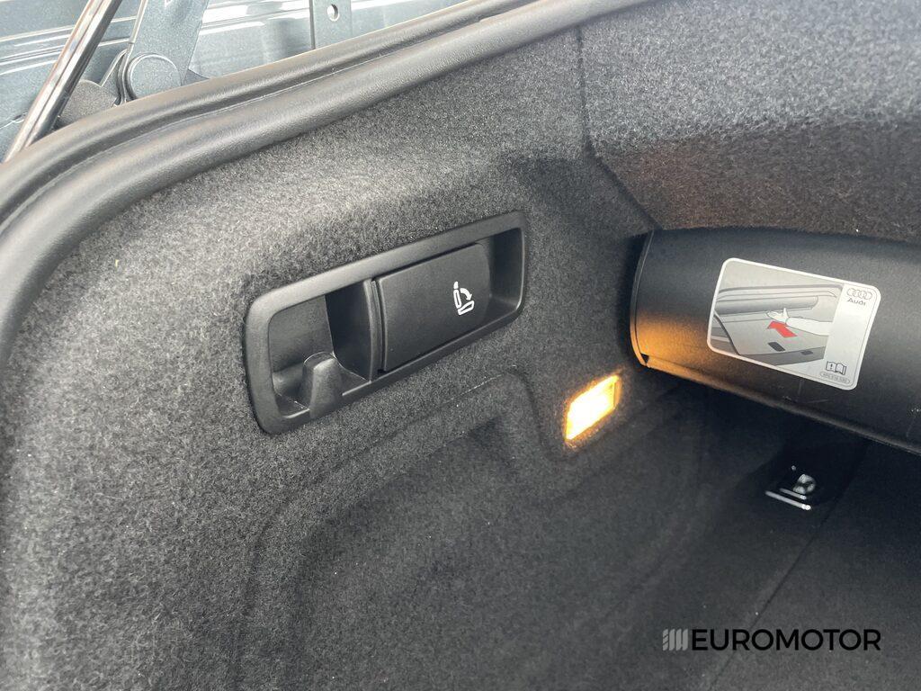 Audi A5 2.0 TDI Advanced Multitronic