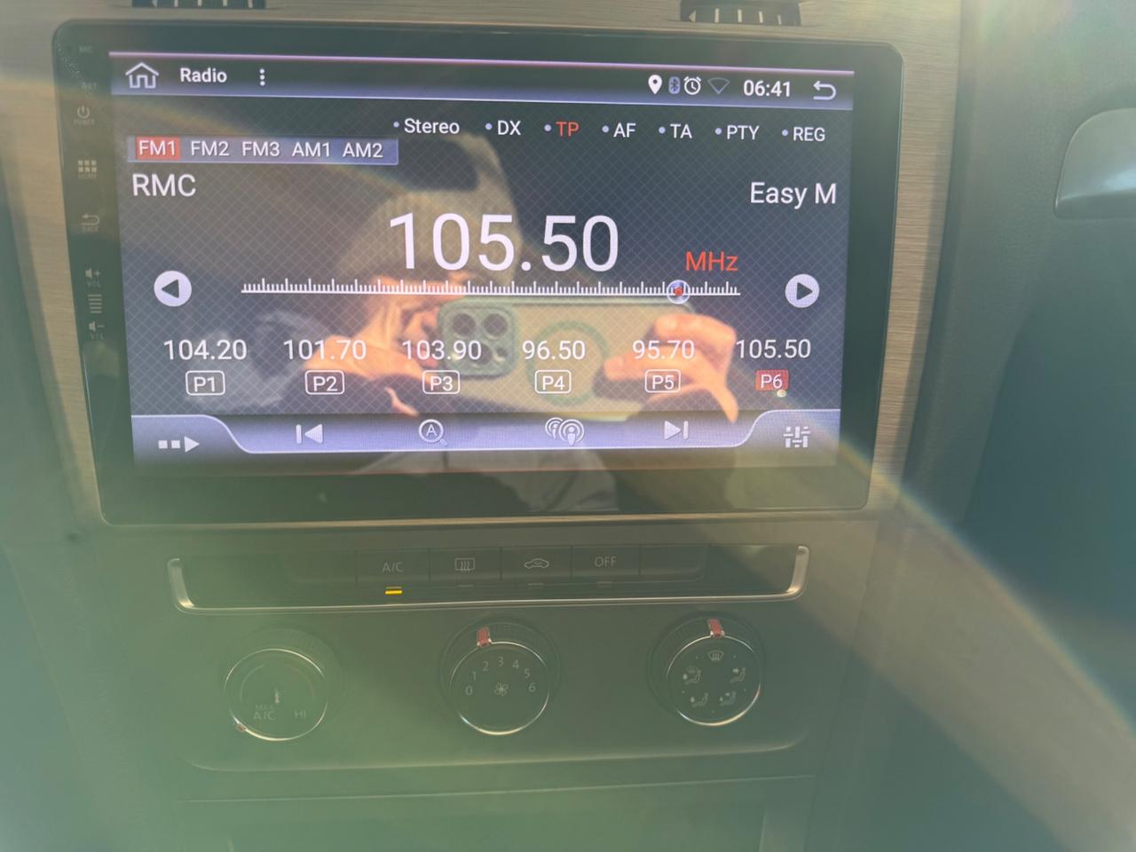 Volkswagen Golf 1.6 TDI 90 CV 5p. Trendline BlueMotion Technology