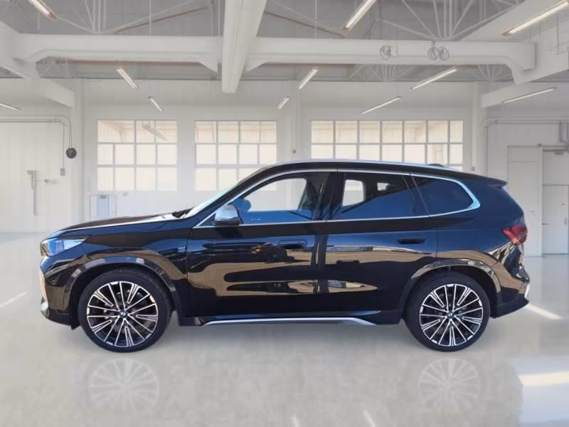 BMW X1 18 d xLine sDrive DCT