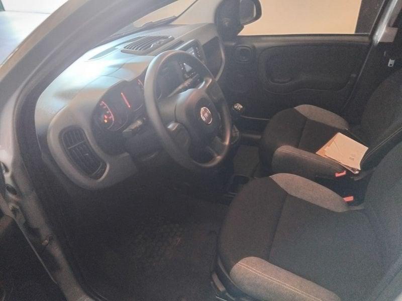 FIAT Panda Panda 1.0 FireFly S&S Hybrid City Life