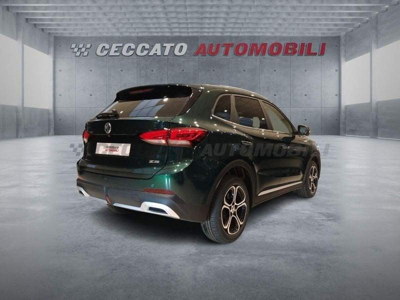 MG ZS NEW ZS ICE 1.5L MT COM British Green