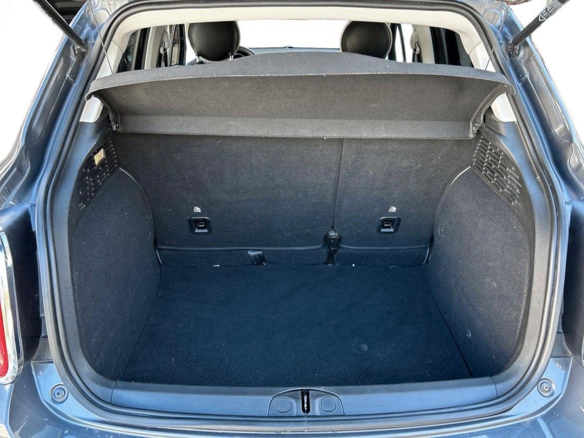 FIAT 500 X 2015 - 500X 1.3 mjt Popstar 4x2 95cv