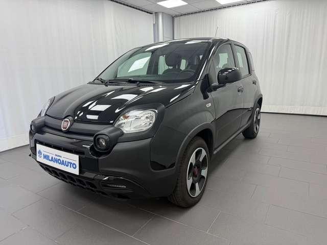 Fiat Panda CROSS 1.0 GSE FIREFLY HYBRID 70CV 5POSTI PROMO!
