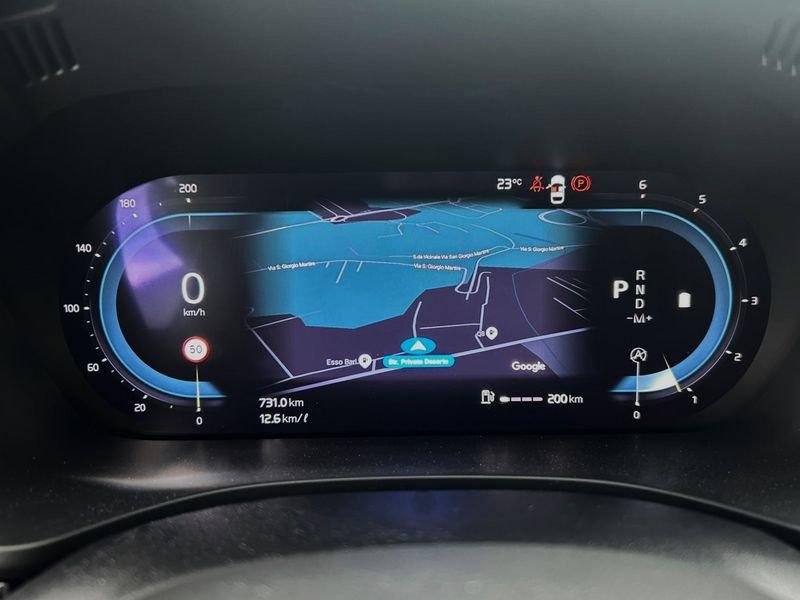 Volvo XC60 B4 197+14 CV AWD Mild Hybrid Diesel Automatico Ultimate Dark