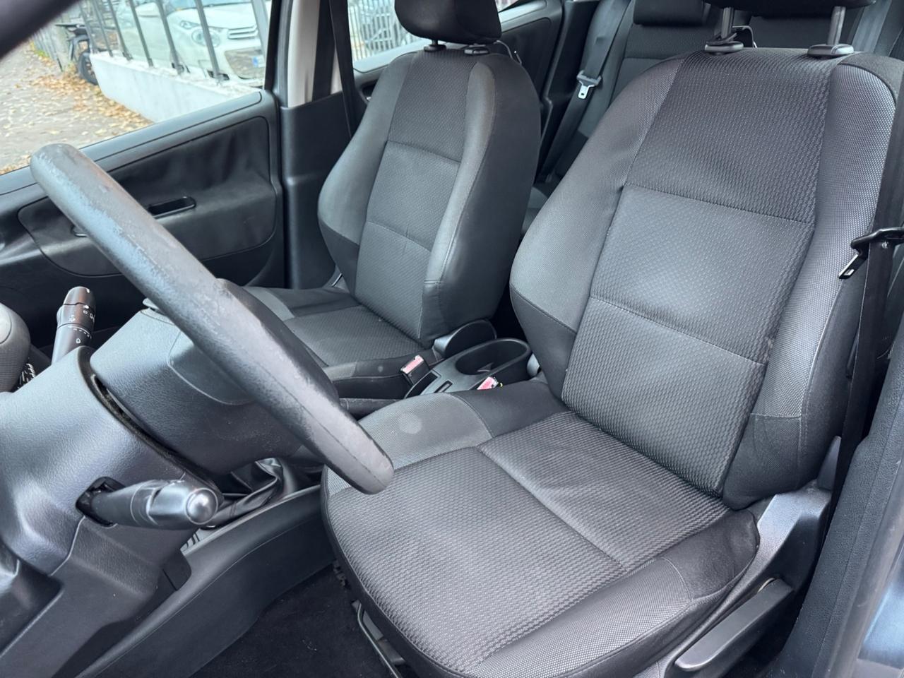 Peugeot 207 1.4 8V 75CV 5p. Energie Sport ECO GPL