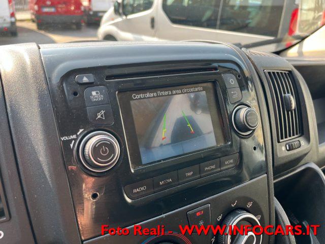 PEUGEOT Boxer 330 2.0 BlueHDi 130CV PC-TN Furgone