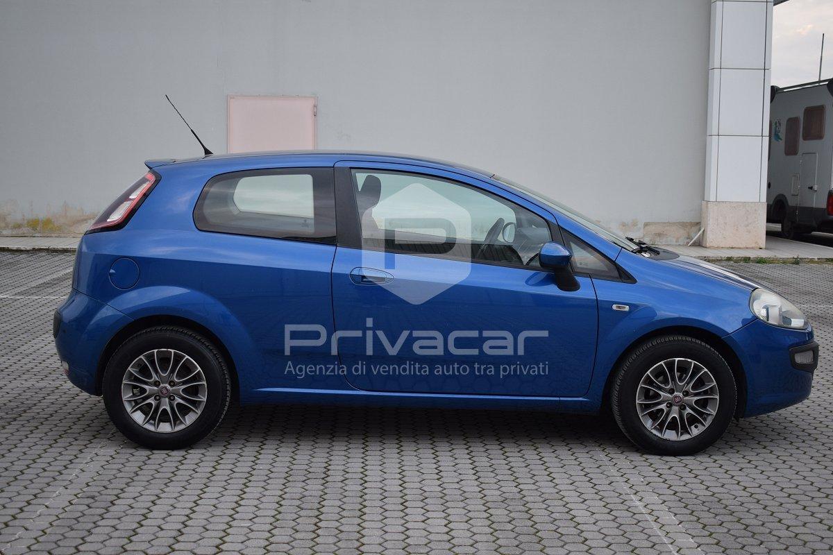 FIAT Punto Evo 1.4 3 porte 150° EasyPower