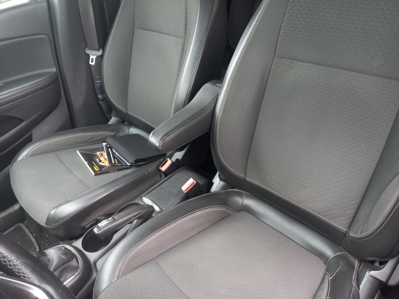 Opel Mokka X 1.6 Ecotec 115CV 4x2 S&S Innovation