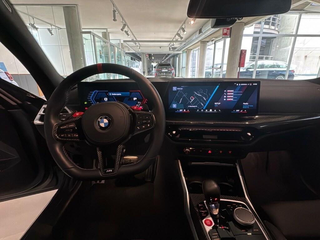 BMW M3 Berlina 3.0 Competition M xDrive Steptronic