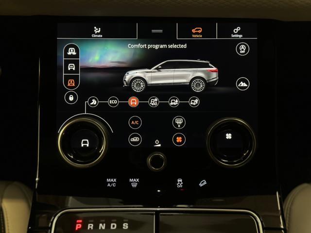 LAND ROVER Range Rover Velar 3.0 V6 SD6 300 CV R-Dynamic S