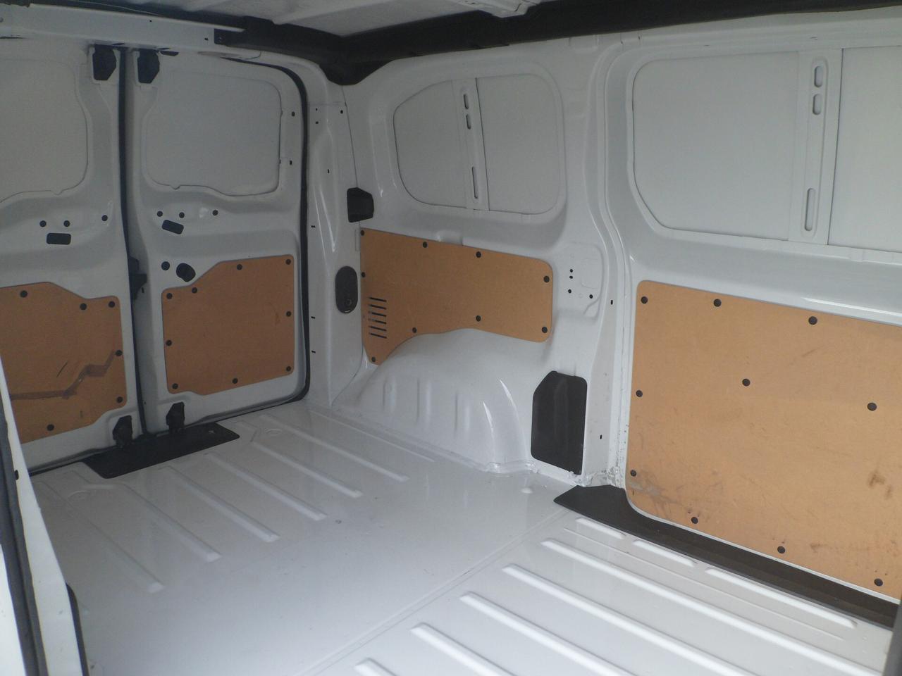 Toyota Proace furgone