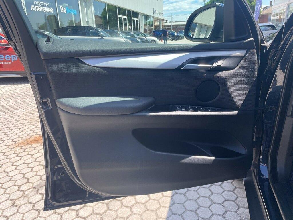 BMW X5 25 d Business xDrive Steptronic