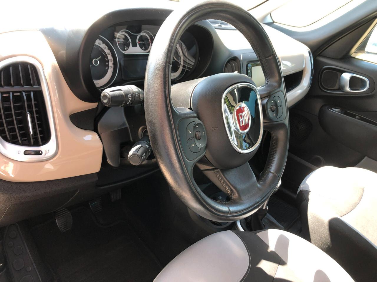 Fiat 500L 1.3 Multijet 95 CV Lounge