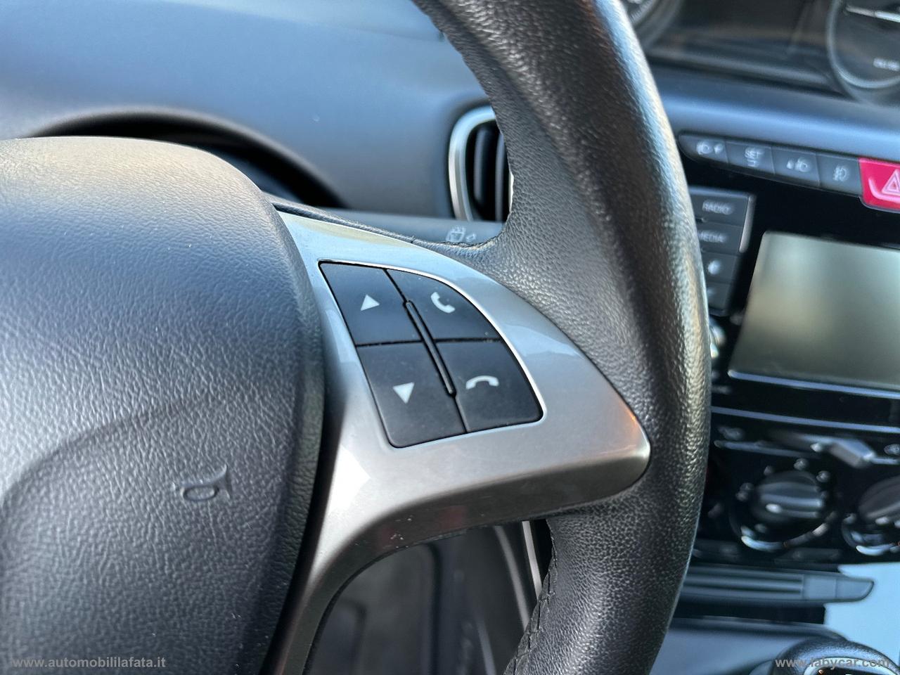 LANCIA Ypsilon 1.0 FireFly 5p.S&S Hyb. Eco Gold HYBRID IDEALE PER NEOPATENTATI