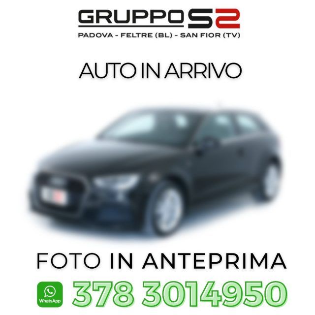 AUDI A3 SPB 2.0 TDI/VIRTUAL COCKPIT/CLIMA AUTO/SEDILI RISC