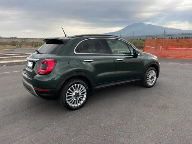 Fiat 500X 1.3 MultiJet 95 CV Cross 2019