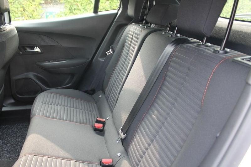 Peugeot 2008 BlueHDi 110 S&S Active