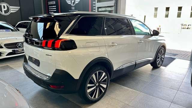 Peugeot 5008 1.5 BlueHDi 130CV S&S GT Line