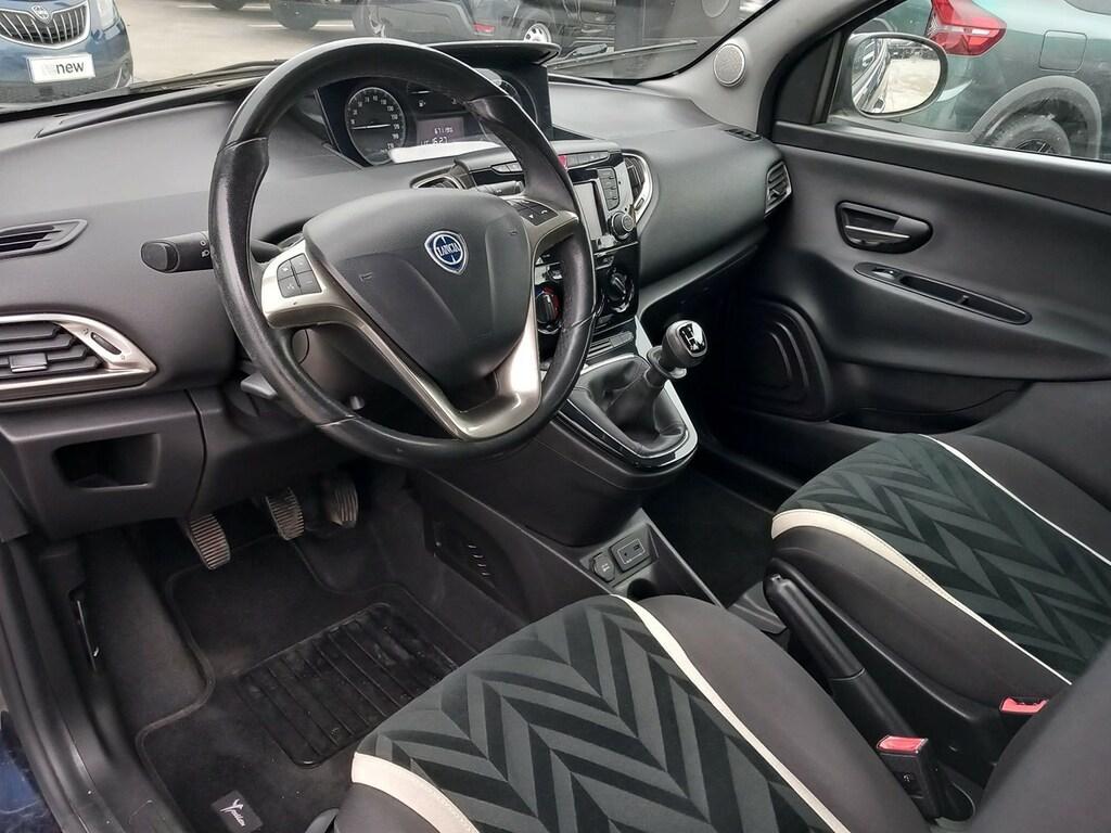 Lancia Ypsilon 5 Porte 1.2 Platinum