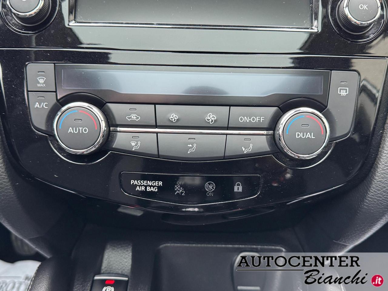 Nissan Qashqai 1.7 dci N-Connecta 4wd 150cv