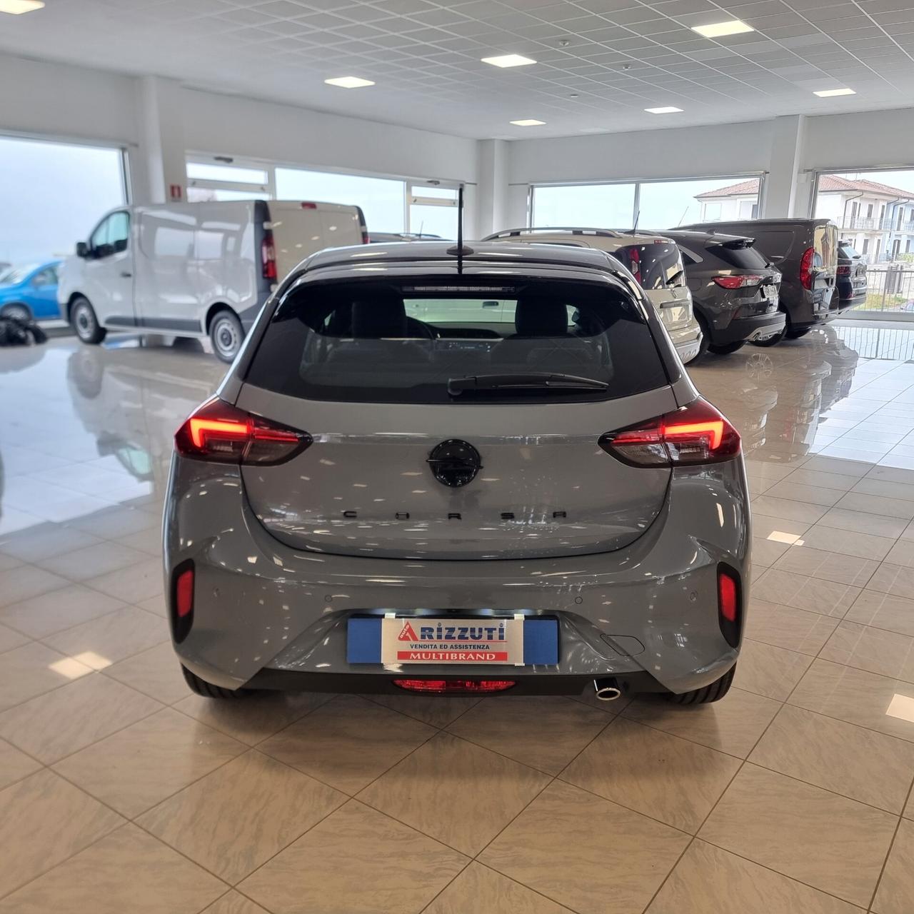 Opel Corsa 1.2 100 CV GS