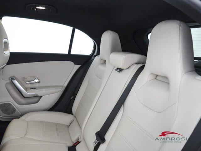 MERCEDES-BENZ CLA sse A 180 d Automatic Sport