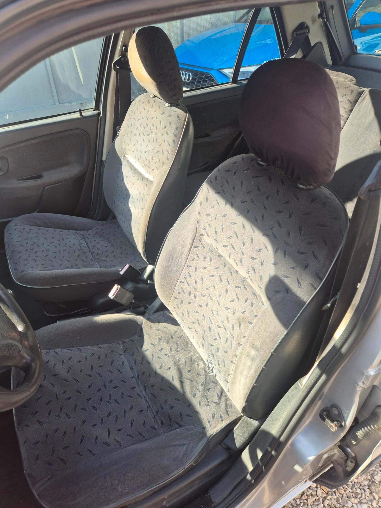 Citroen SAXO 1.5 diesel cat 5 porte SX