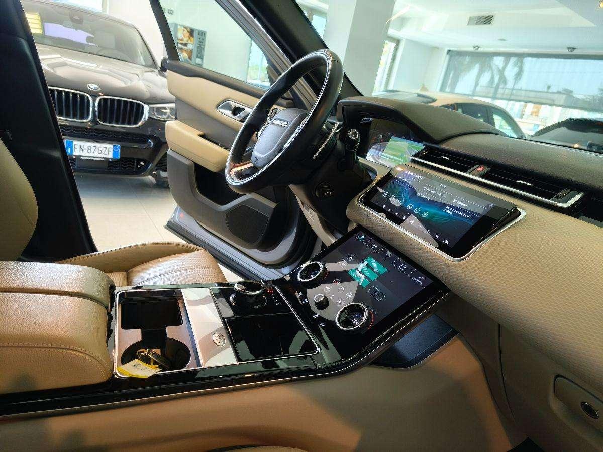 Land Rover Range Rover Velar 3.0 V6 SD6 300 CV R-Dynamic S