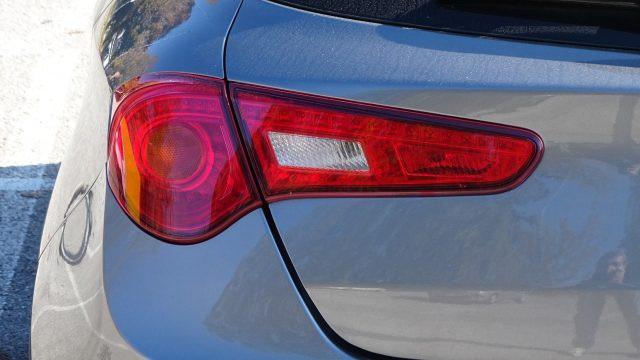 ALFA ROMEO Giulietta 1.6 JTDm, Automatica TCT, 120 CV, Versione Super..