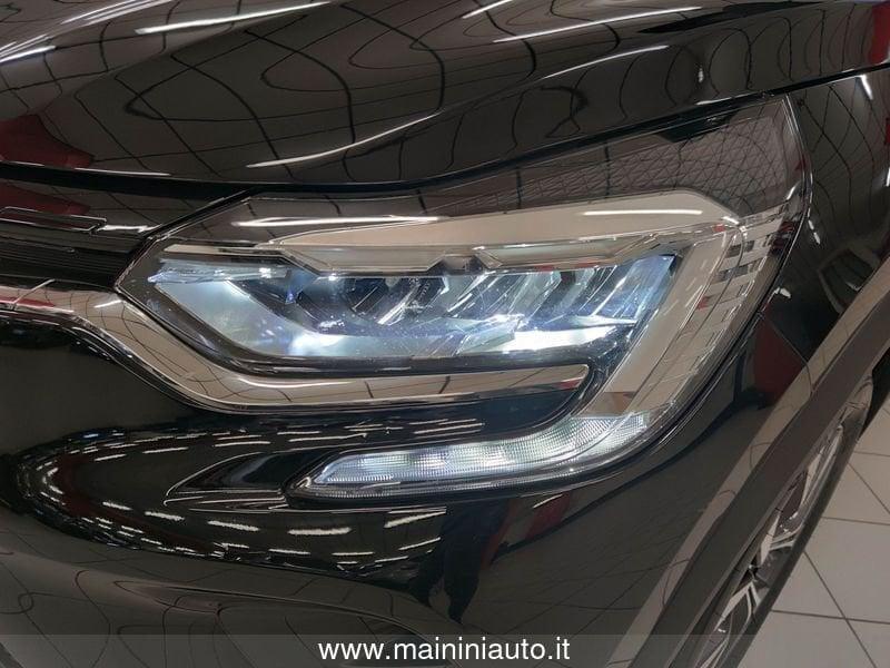 Renault Captur 1.0 TCe 100cv Life "SUPER PROMMO"