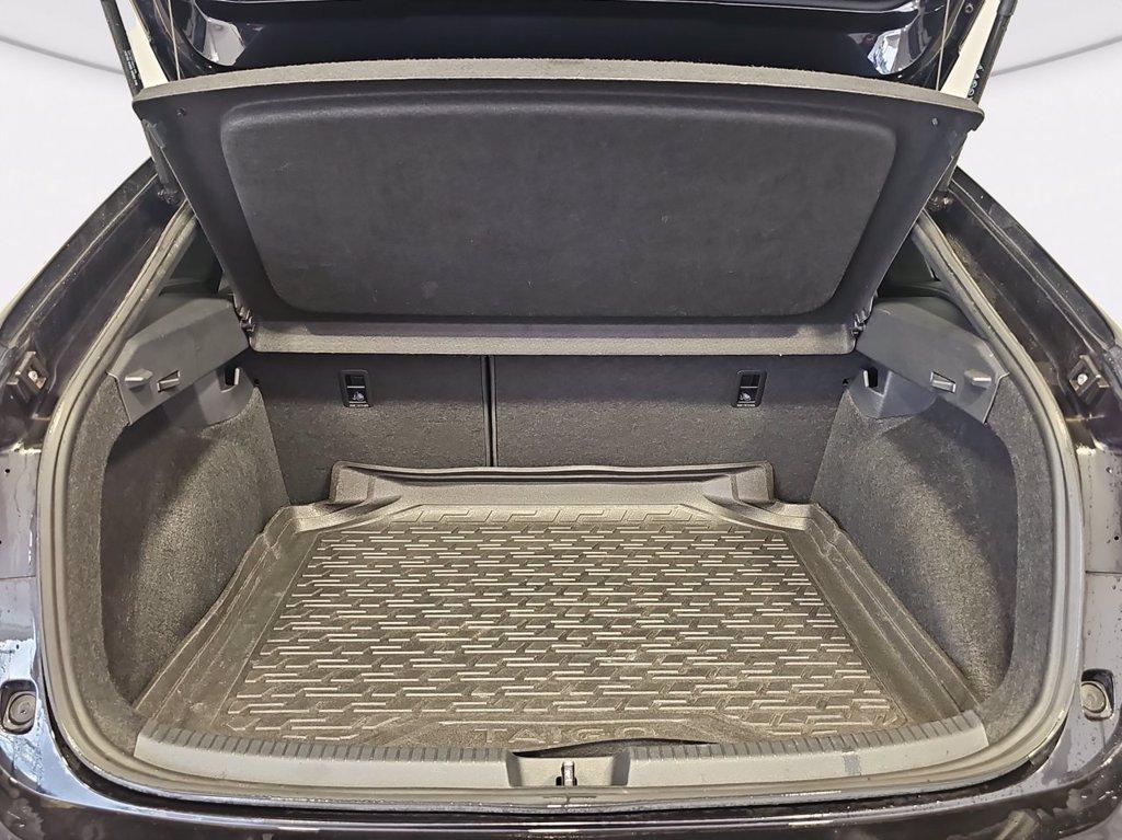 VOLKSWAGEN Taigo 1.0 tsi r-line 110cv dsg del 2022