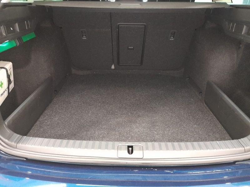 Škoda Octavia 1.5 e-TEC STYLE DSG