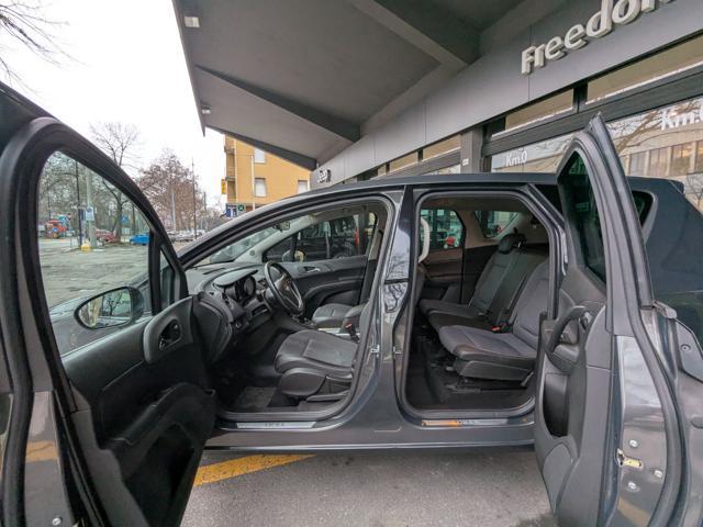 OPEL Meriva 1.3 CDTI 95CV ecoFLEX Cosmo