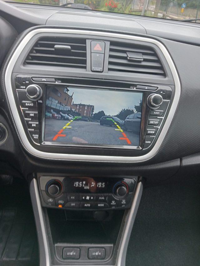 SUZUKI S-Cross 1.6 DDiS 4WD All Grip Cool *X COMMERCIANTI AUTO