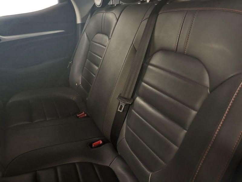 MG ZS 2021 1.5 Luxury