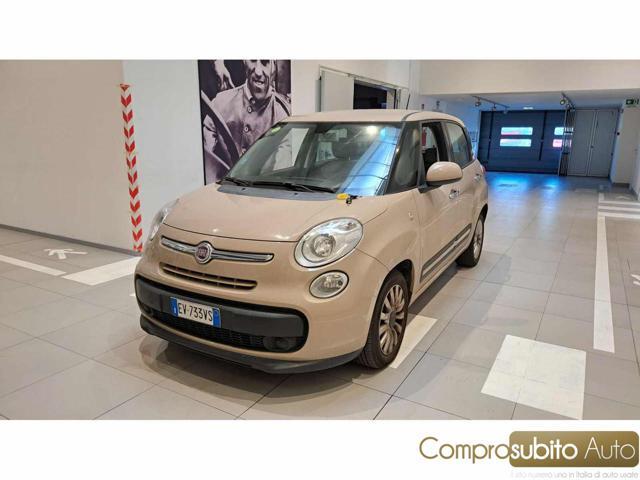 FIAT 500L 1.3 Multijet 85 CV Pop